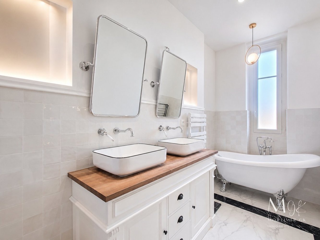 Property photo in Carre d'Argent