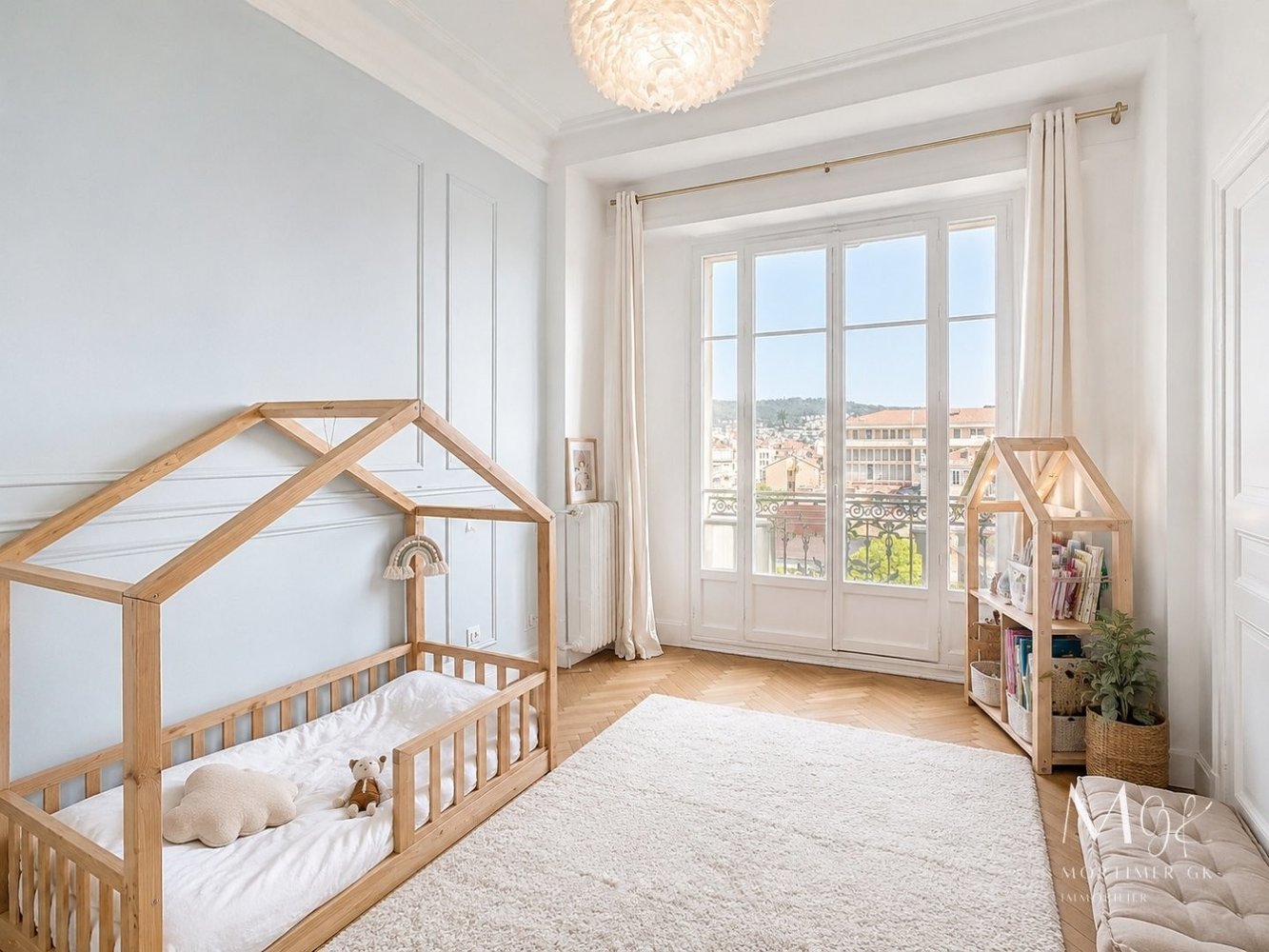 Property photo in Carre d'Argent