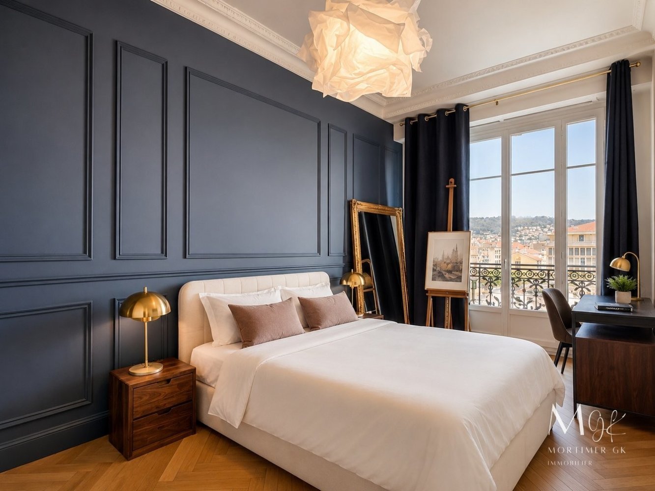 Property photo in Carre d'Argent