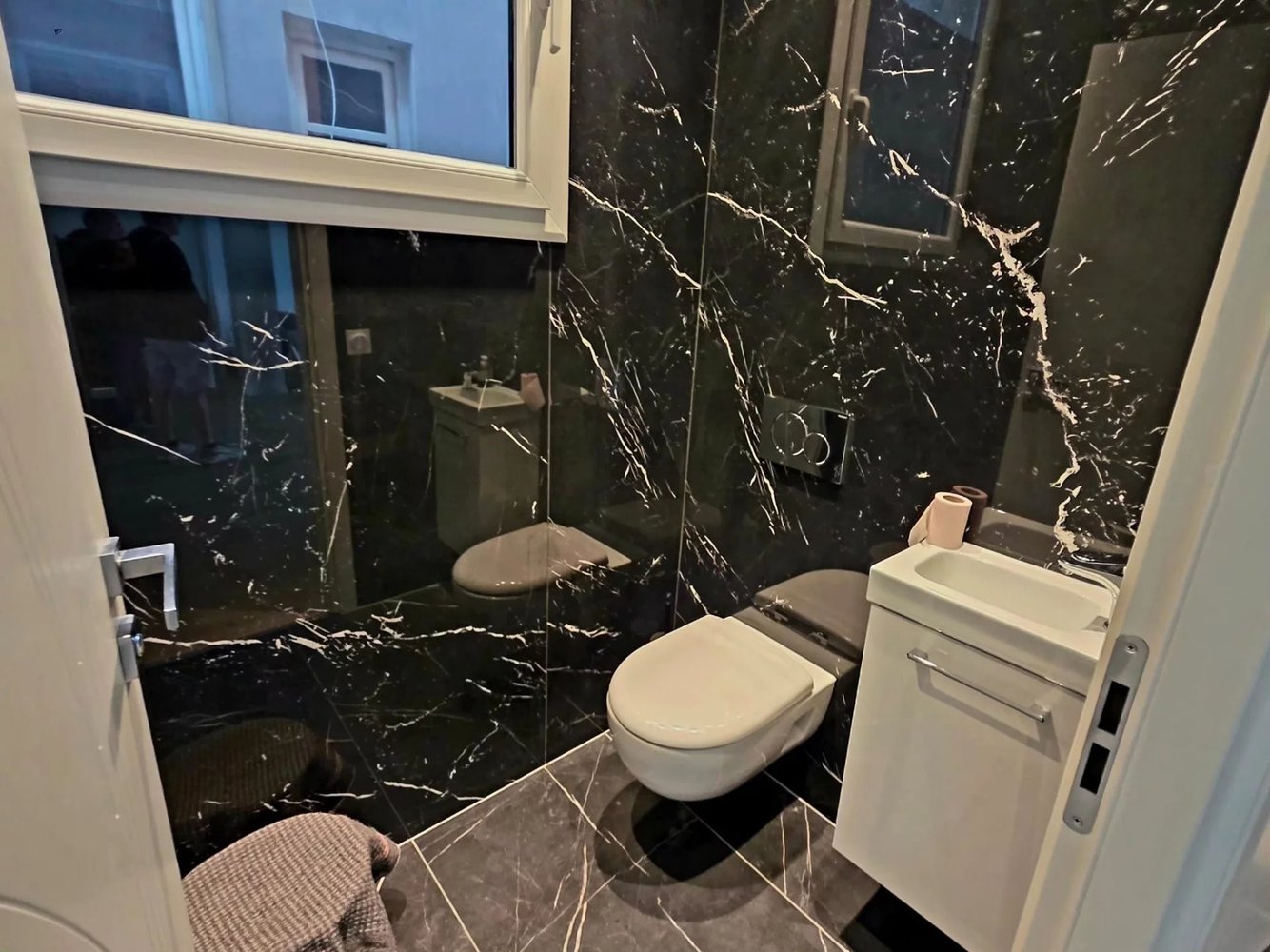 Property photo in Carre d'Argent