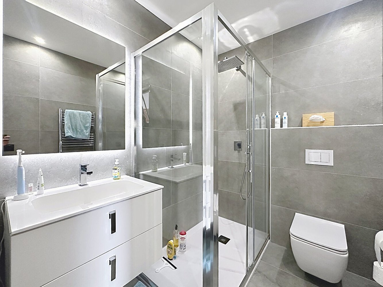 Property photo in Carre d'Argent