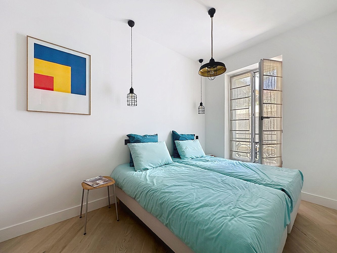 Property photo in Carre d'Argent
