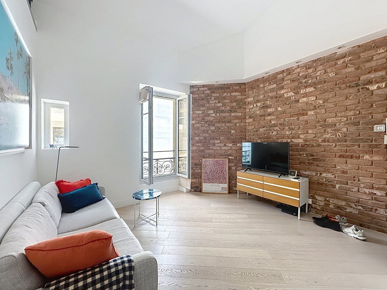 Property photo in Carre d'Argent