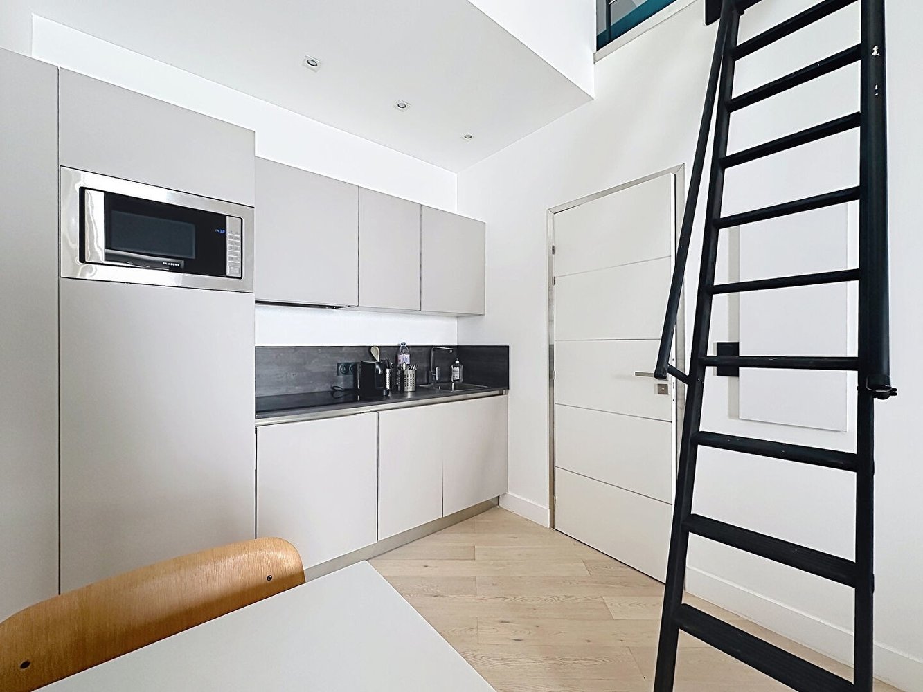 Property photo in Carre d'Argent