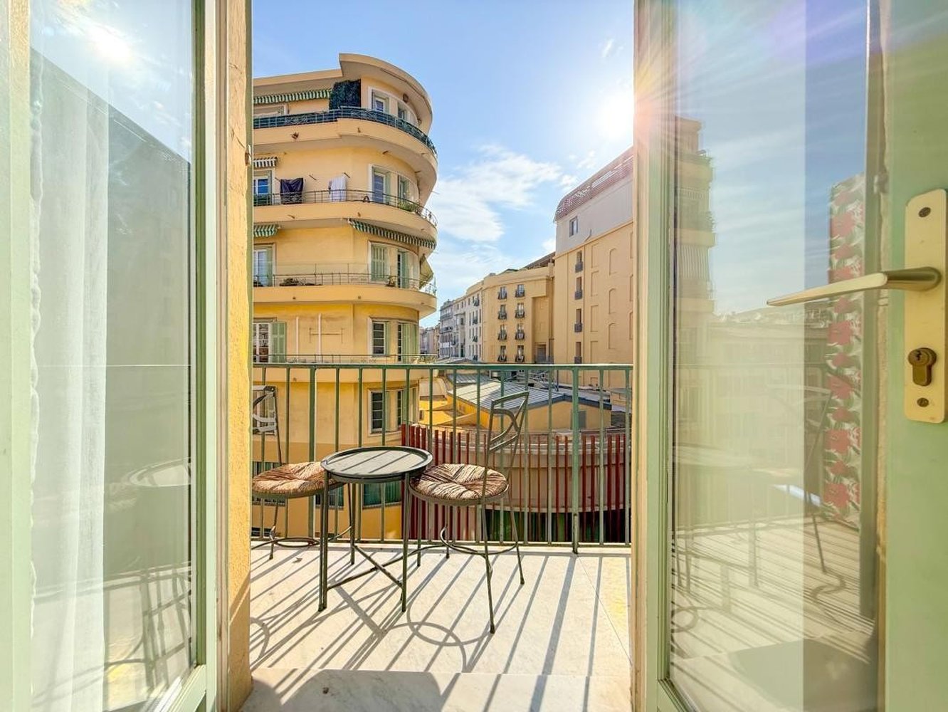 Property photo in Carre d'Argent