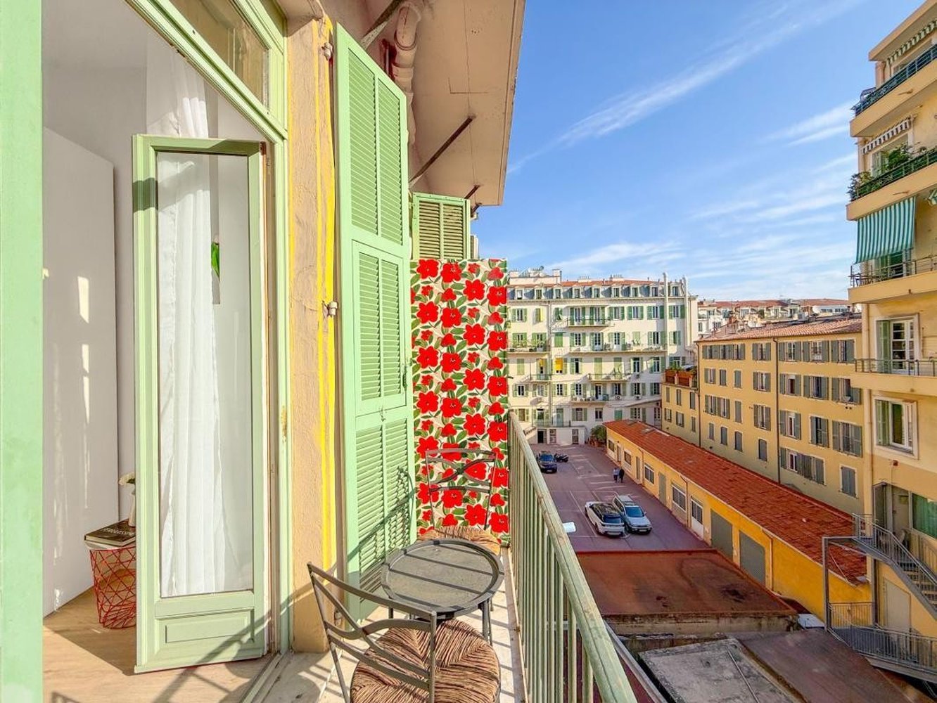 Property photo in Carre d'Argent