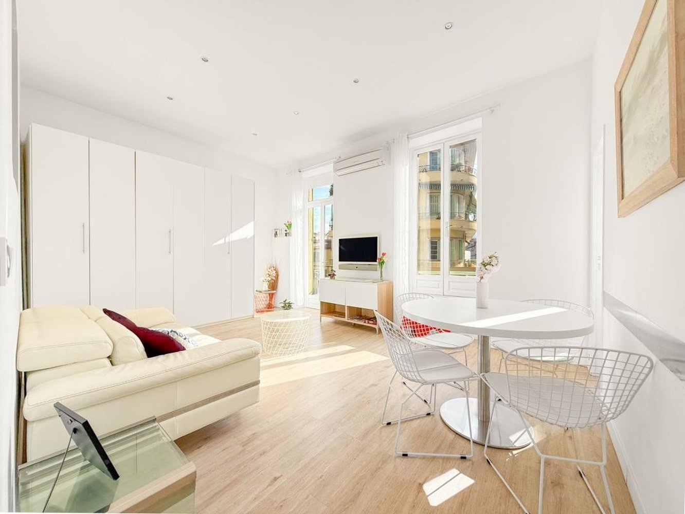 Property photo in Carre d'Argent