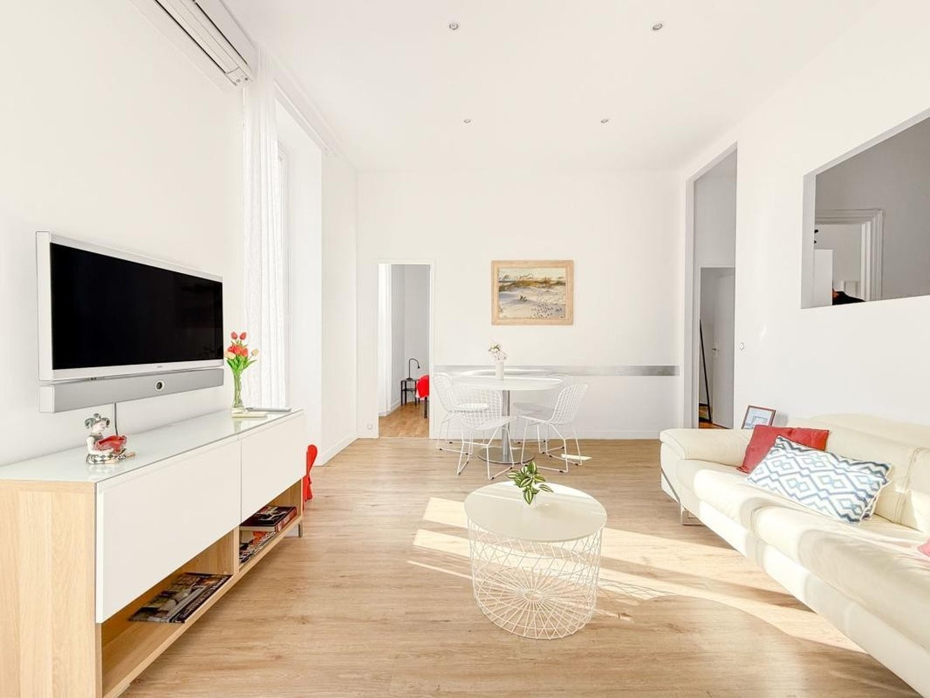 Property photo in Carre d'Argent