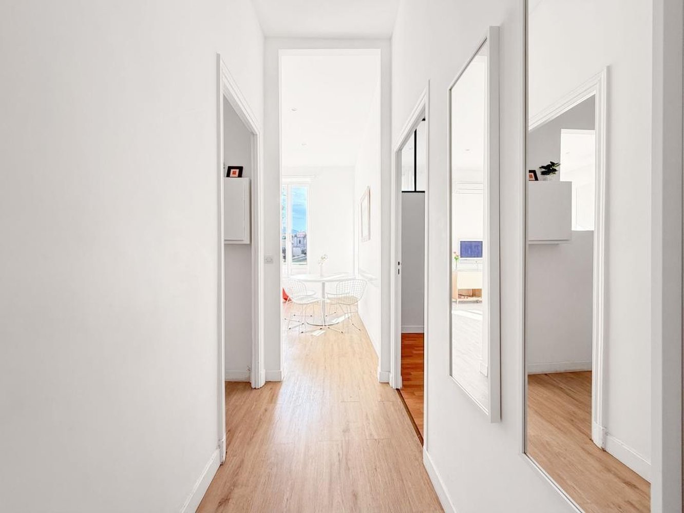 Property photo in Carre d'Argent