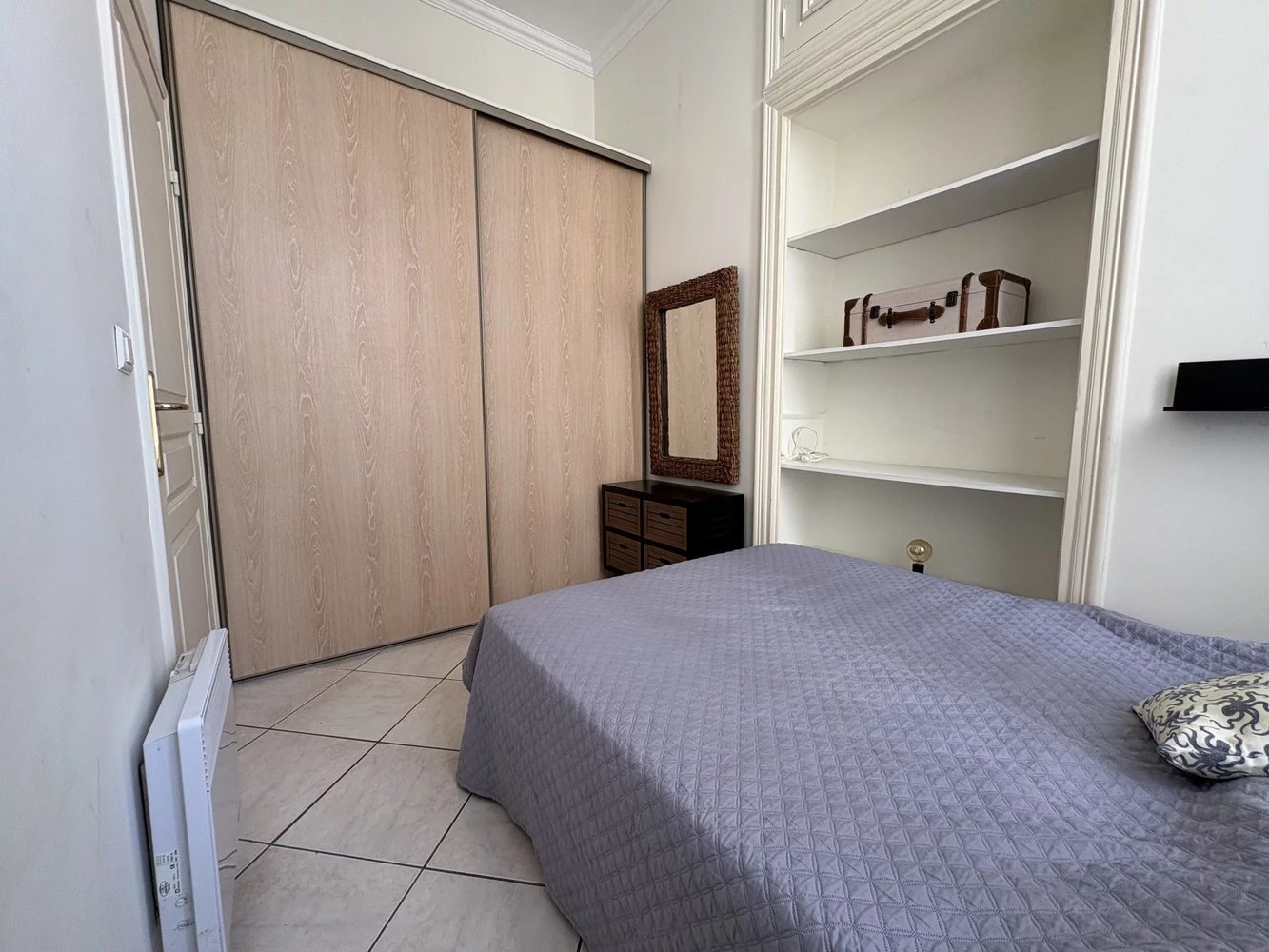 Property photo in Carre d'Argent