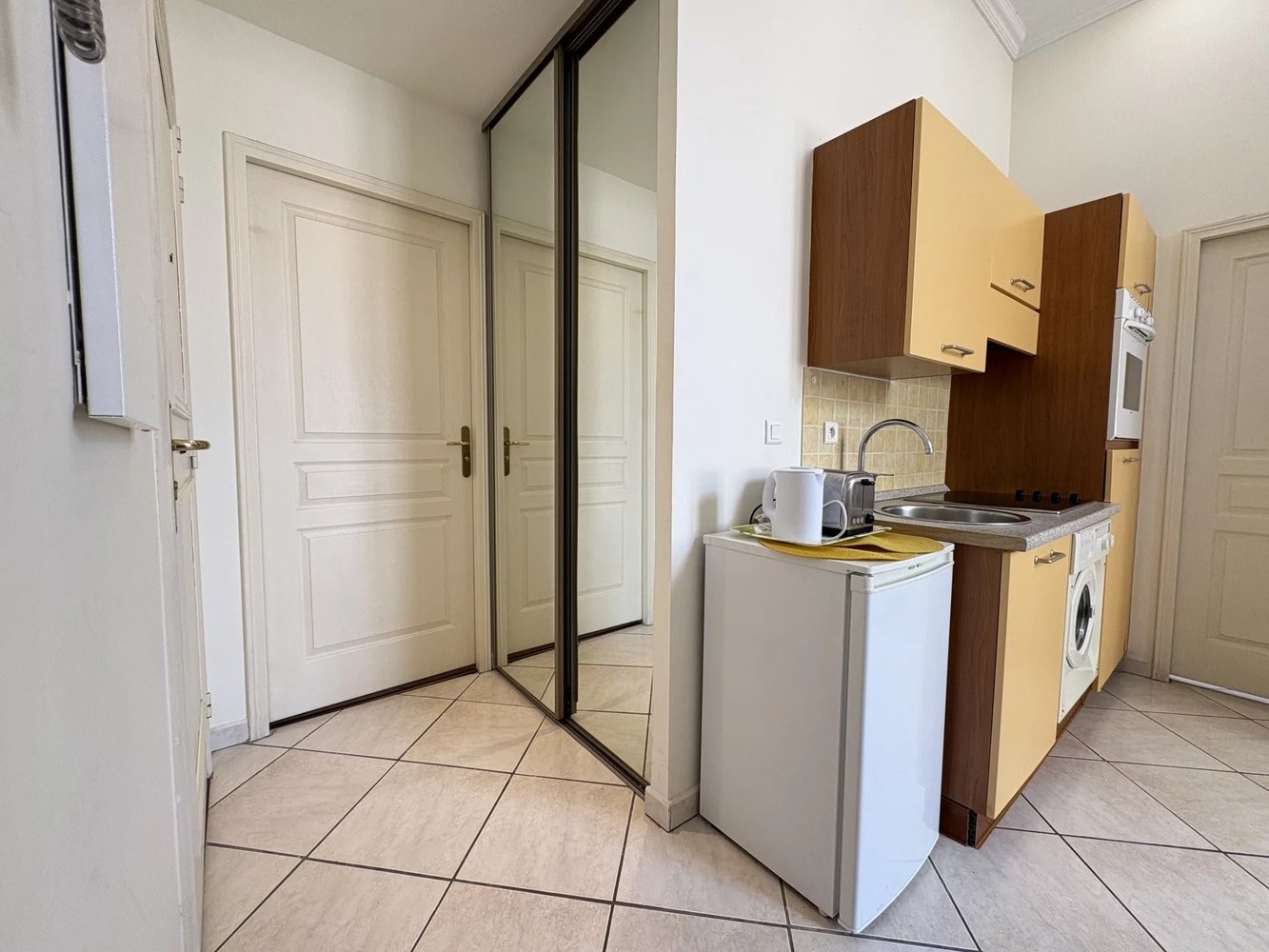 Property photo in Carre d'Argent
