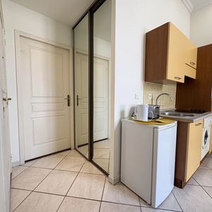 Property in Carre d'Argent