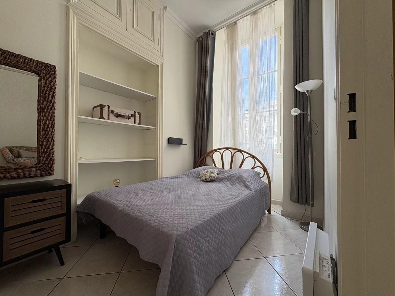 Property photo in Carre d'Argent