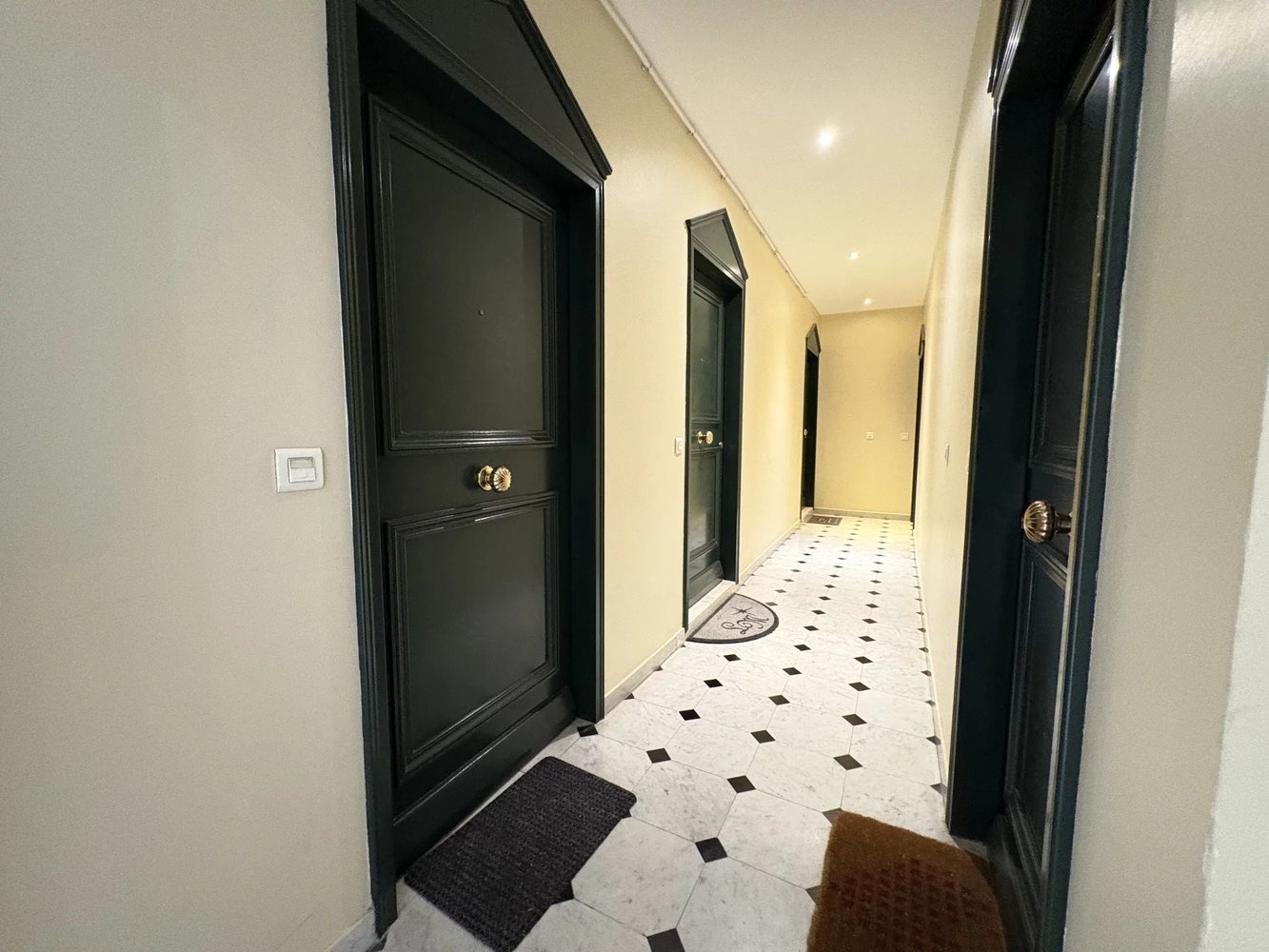 Property photo in Carre d'Argent