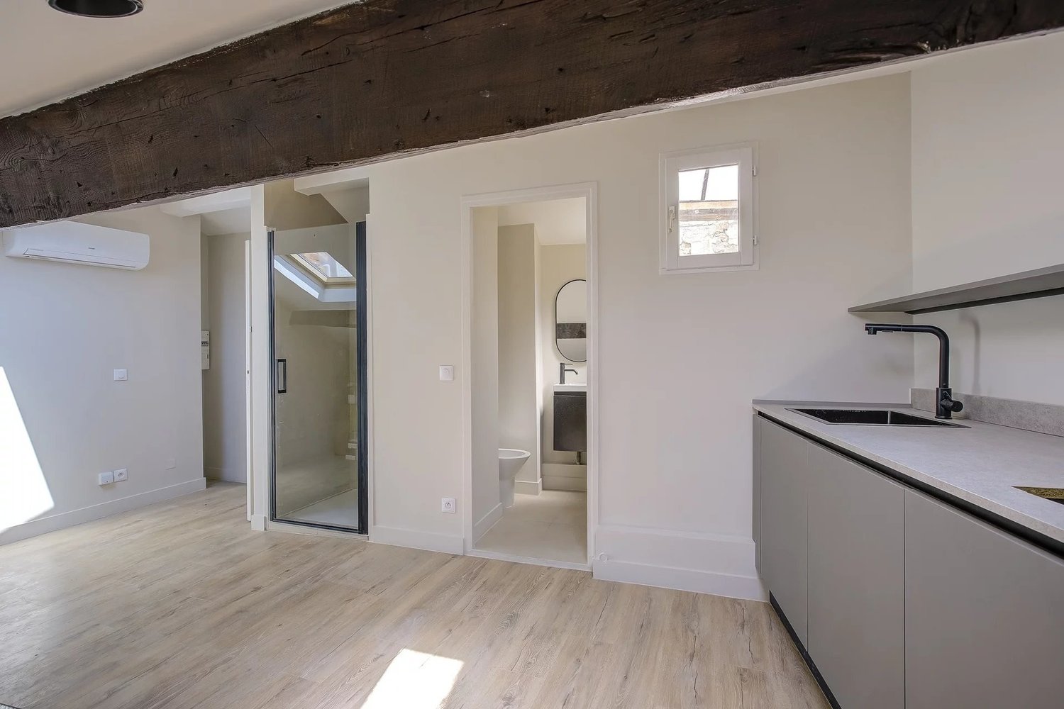 Property photo in Carre d'Argent