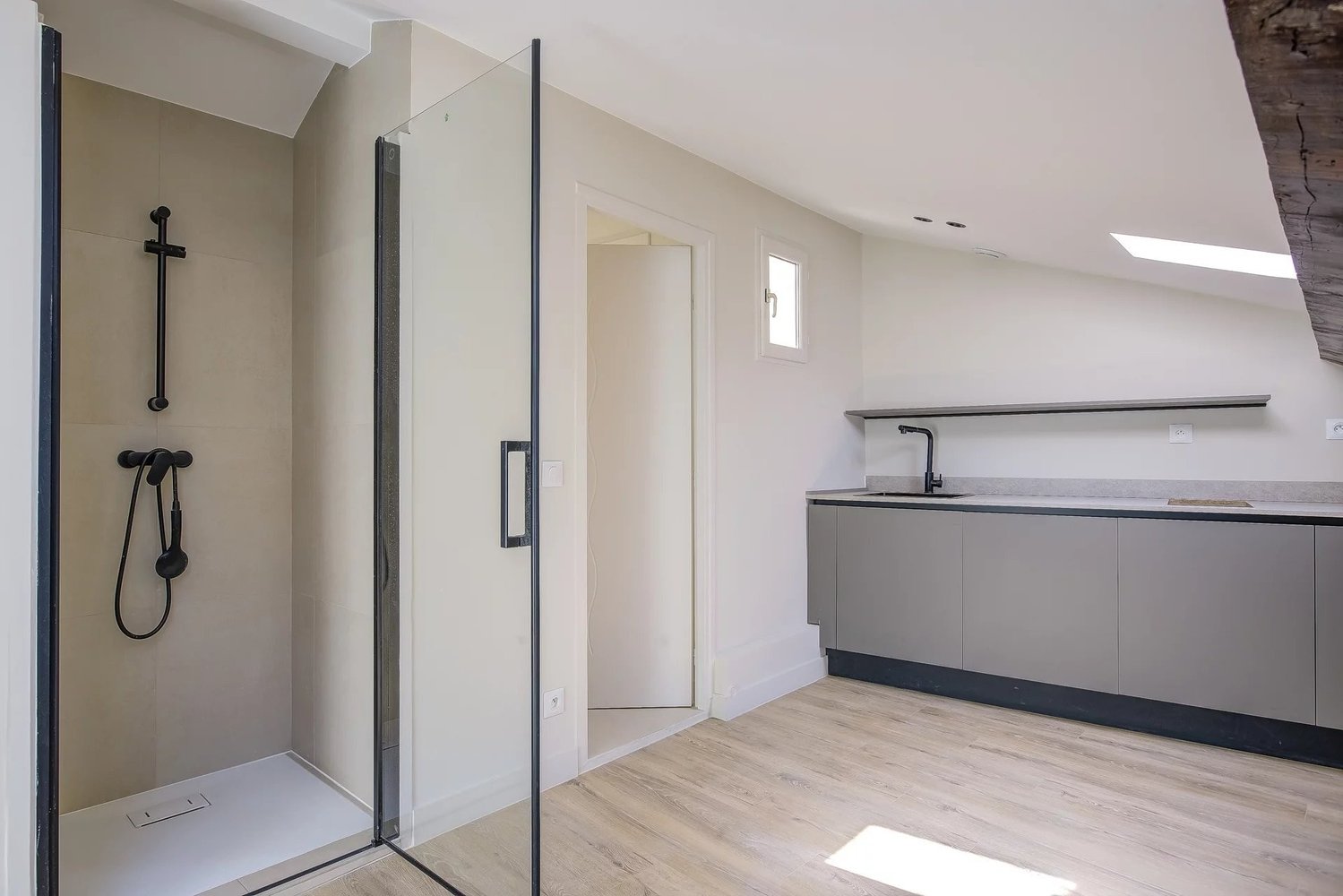 Property photo in Carre d'Argent