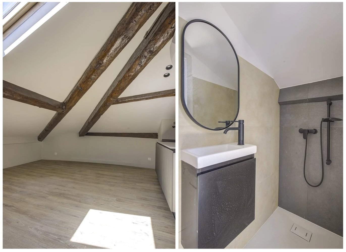 Property photo in Carre d'Argent