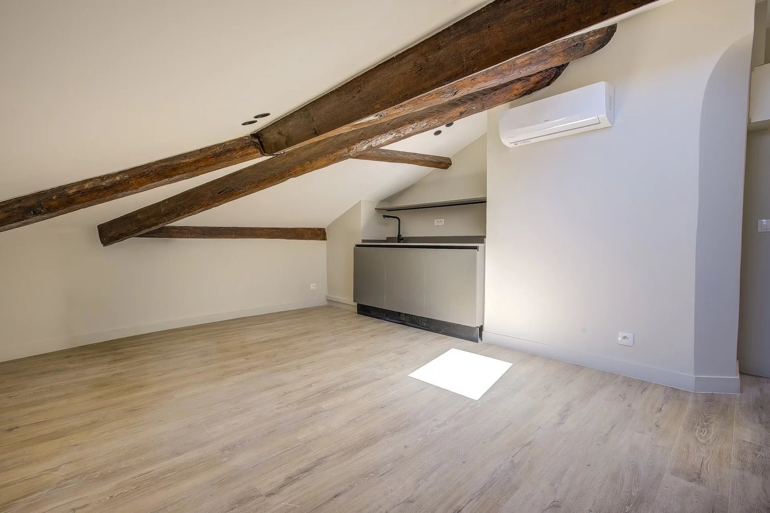 Property photo in Carre d'Argent