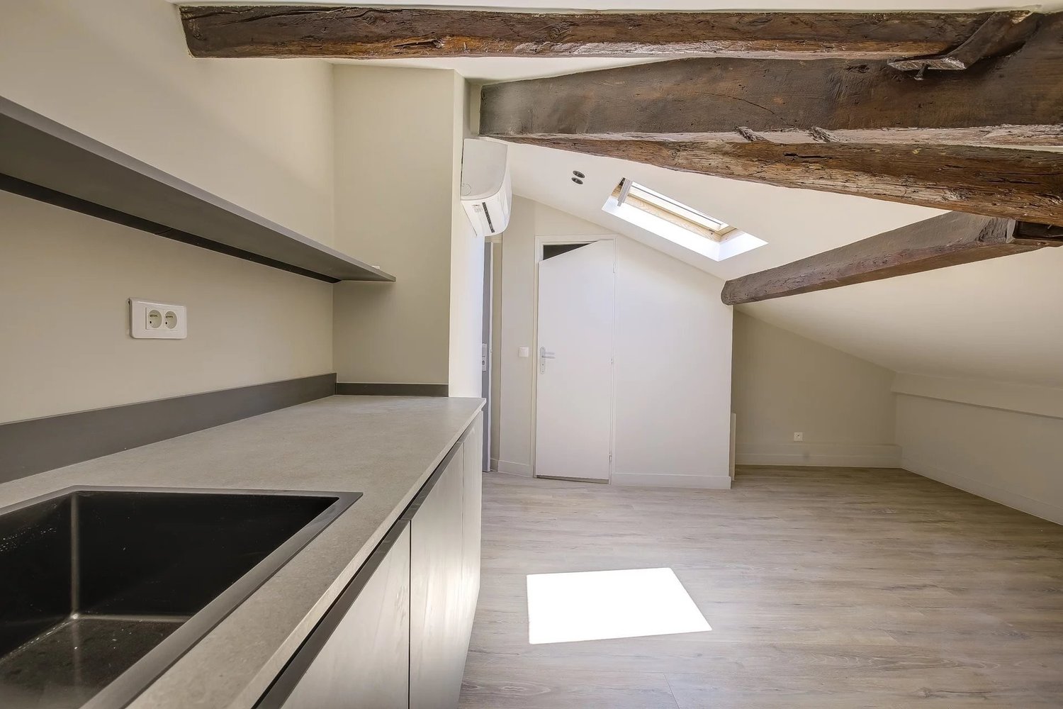 Property photo in Carre d'Argent