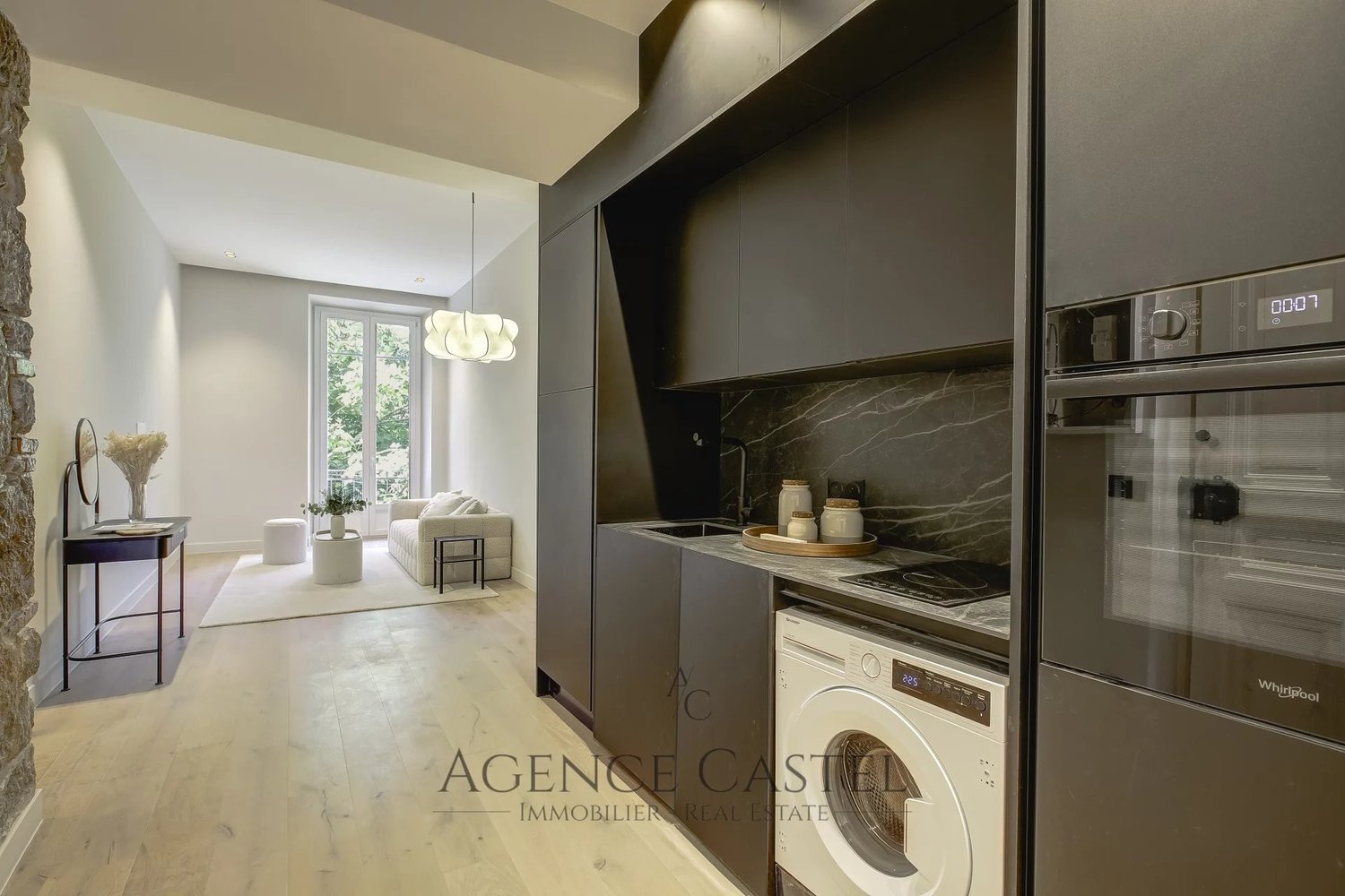 Property photo in Carre d'Argent