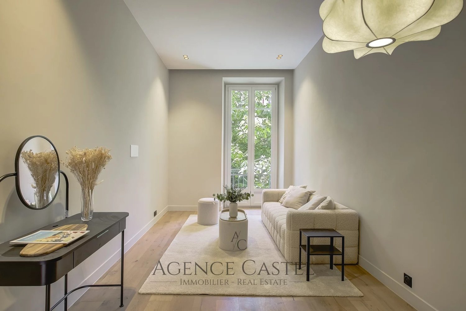 Property photo in Carre d'Argent