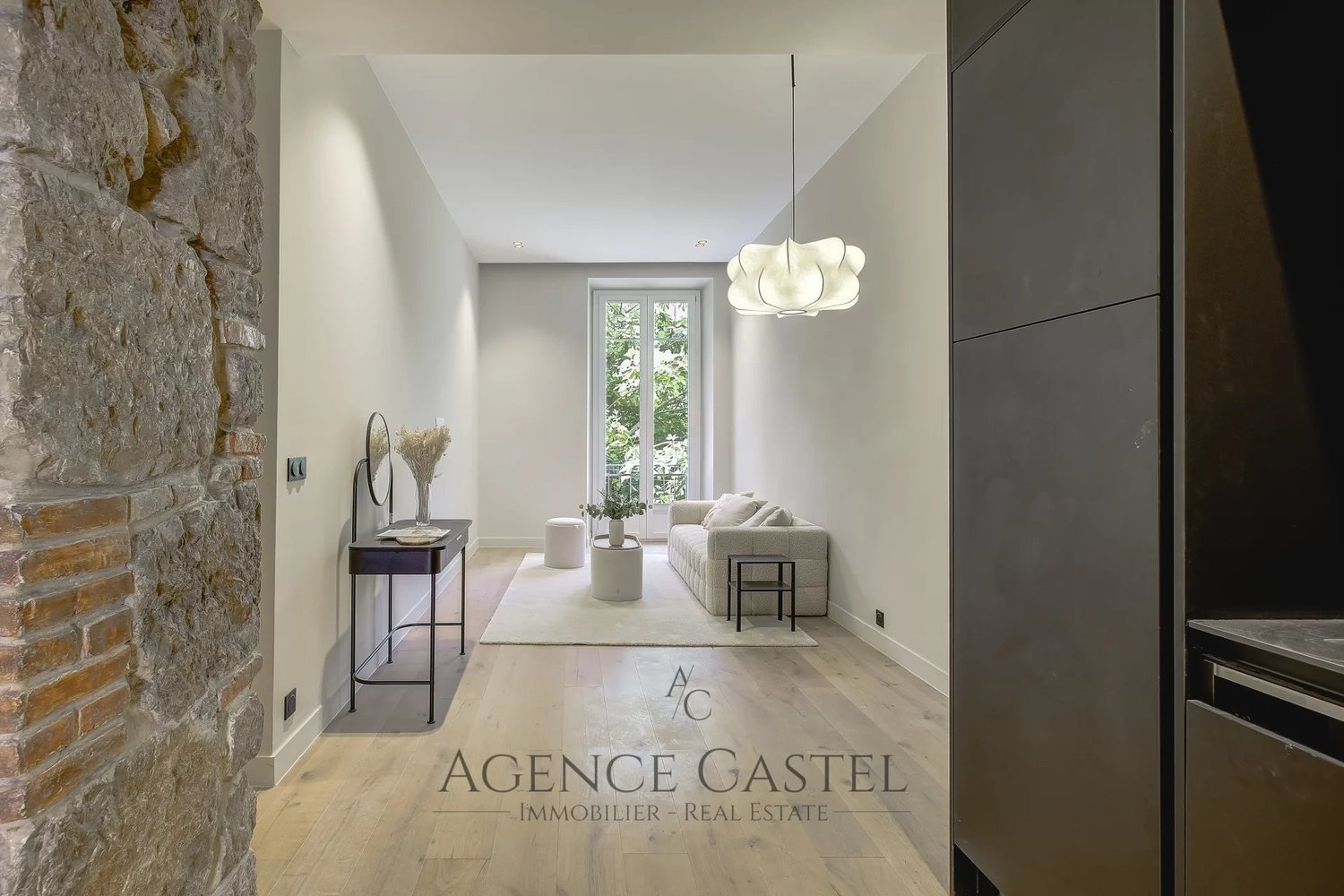 Property photo in Carre d'Argent