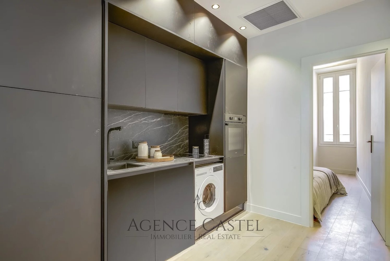 Property photo in Carre d'Argent