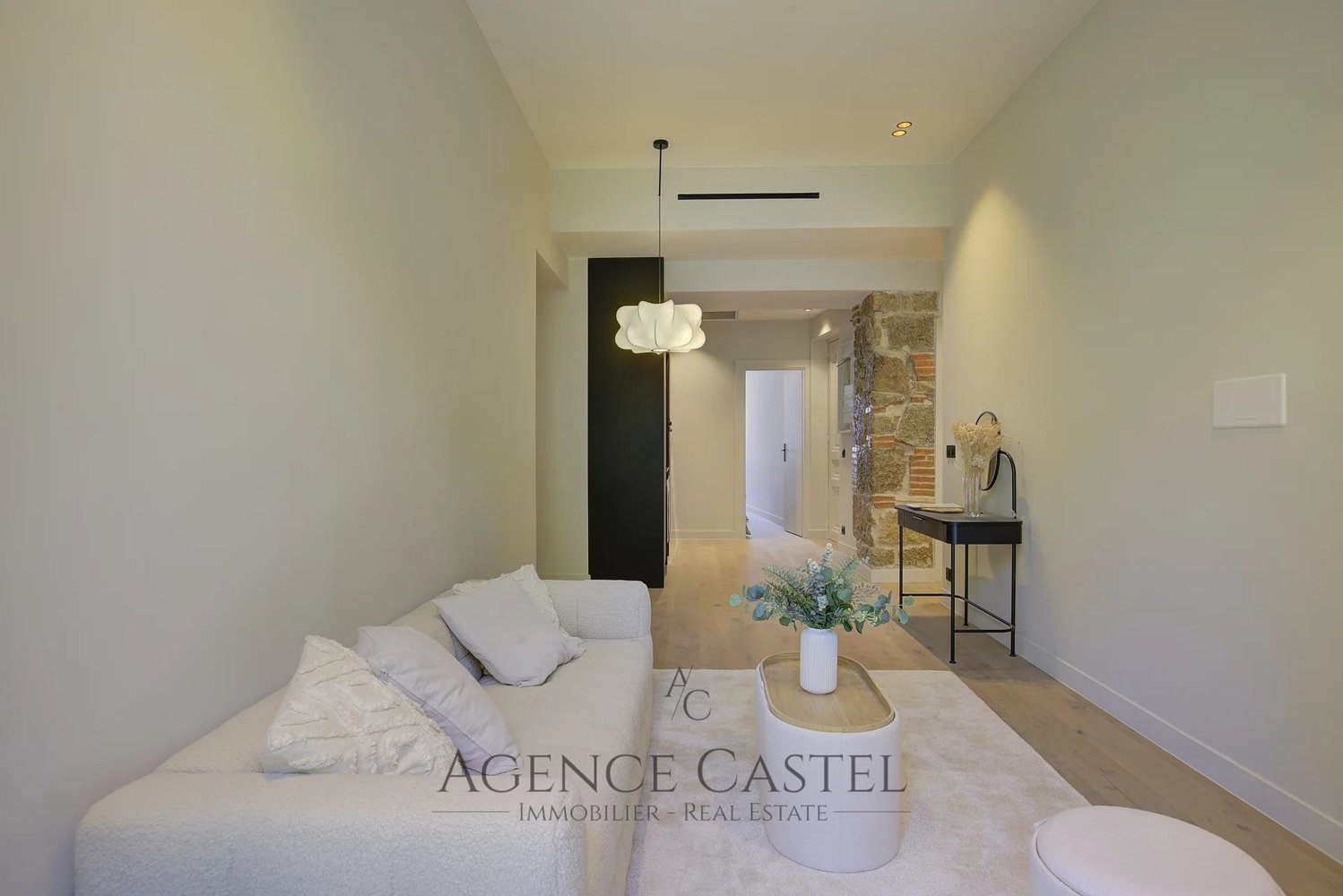 Property photo in Carre d'Argent
