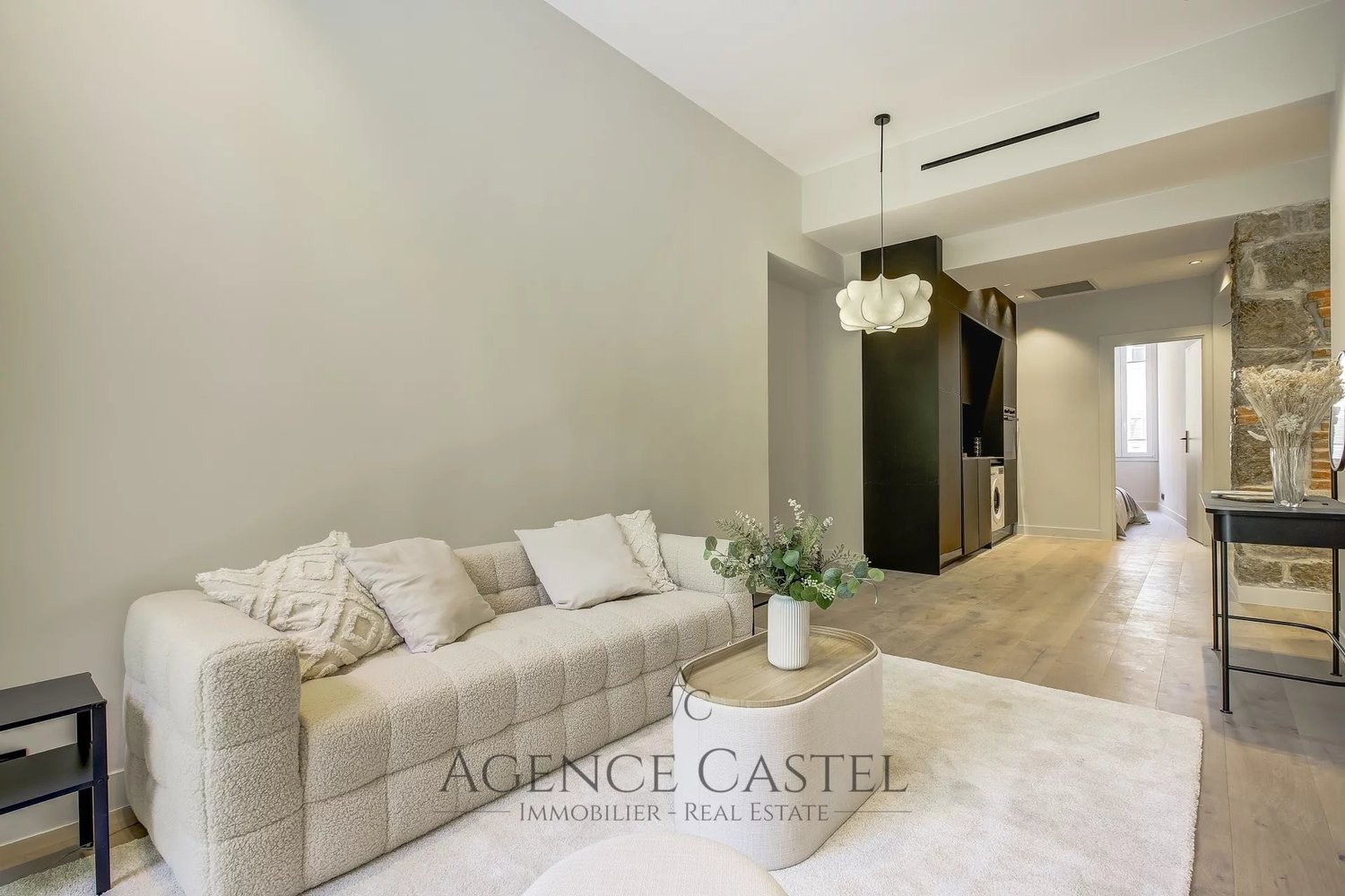 Property photo in Carre d'Argent