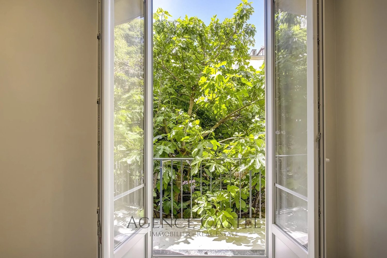 Property photo in Carre d'Argent