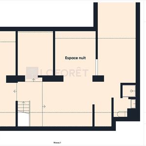 Property in Carre d'Argent