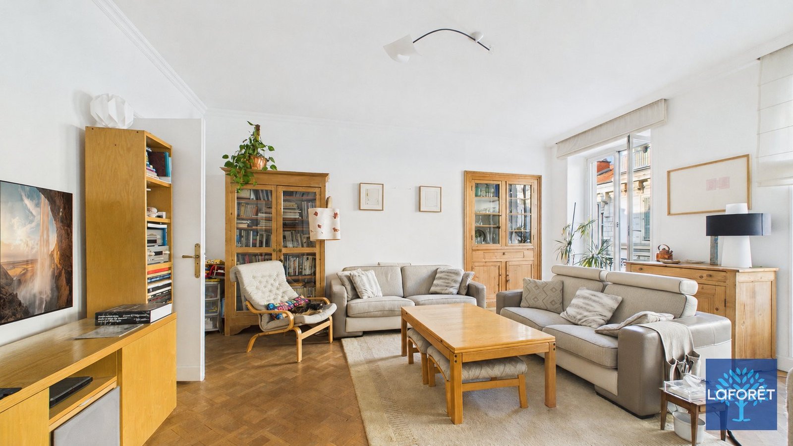 Property photo in Carre d'Argent
