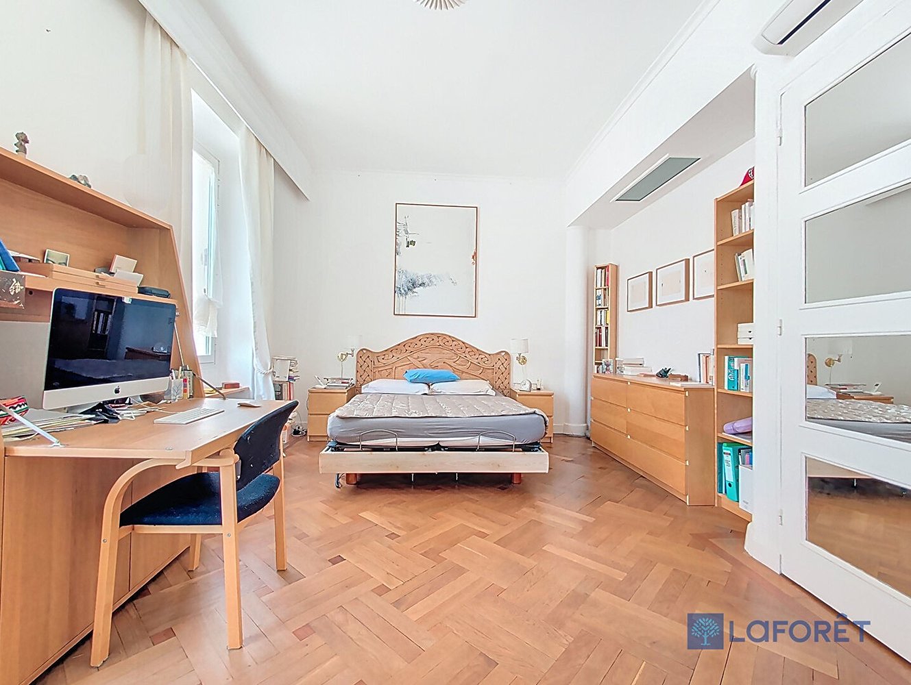 Property photo in Carre d'Argent