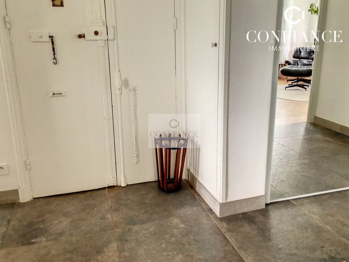 Property photo in Carre d'Argent