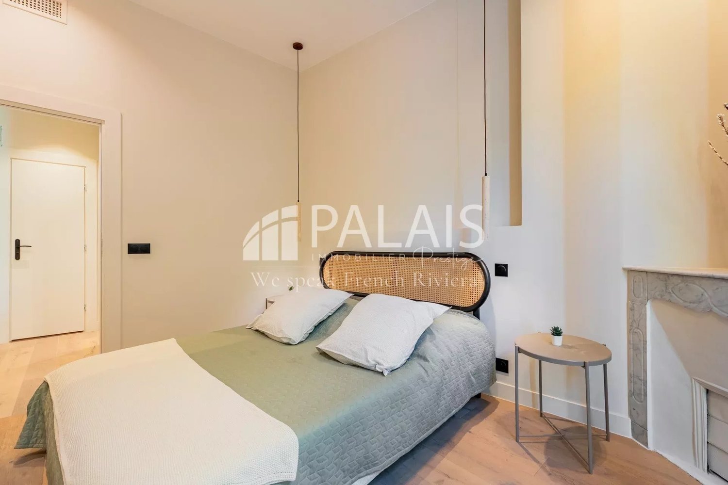 Property photo in Carre d'Argent