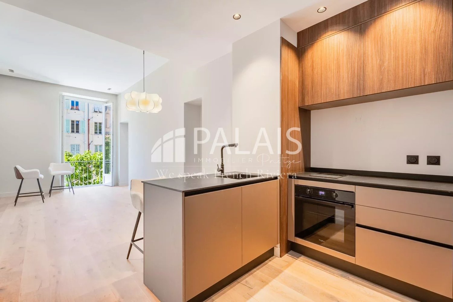 Property photo in Carre d'Argent