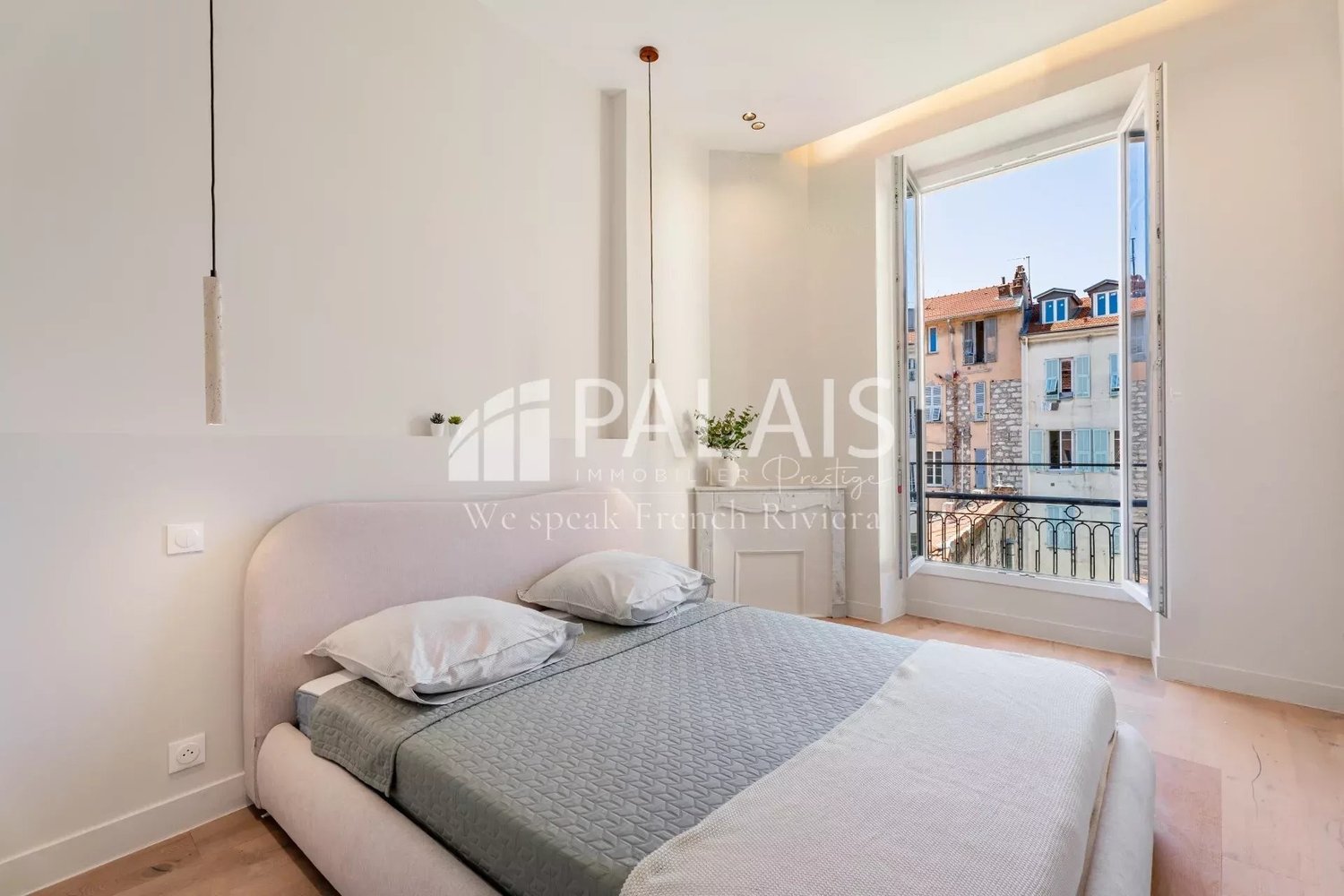 Property photo in Carre d'Argent