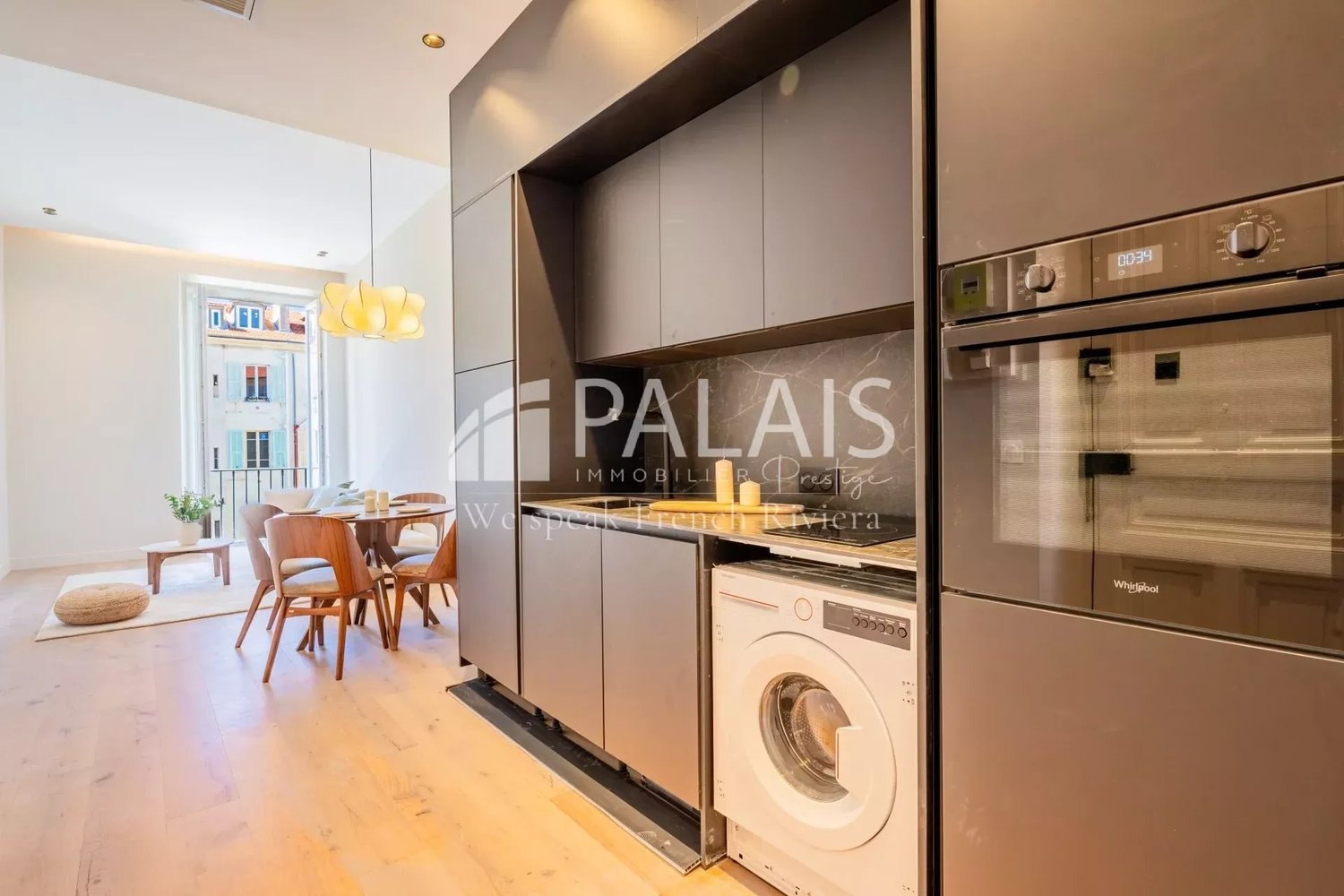 Property photo in Carre d'Argent