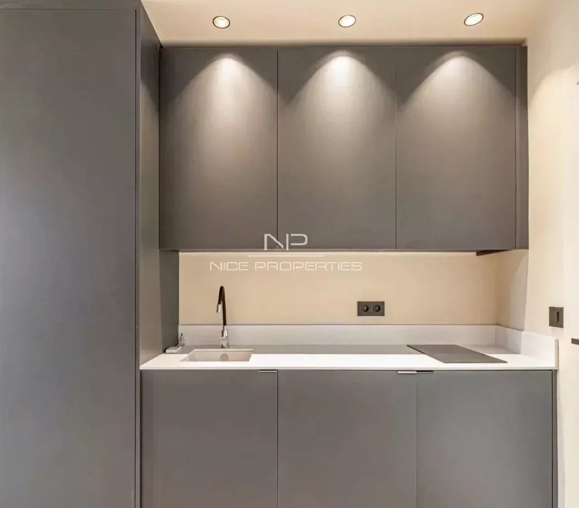 Property photo in Carre d'Argent