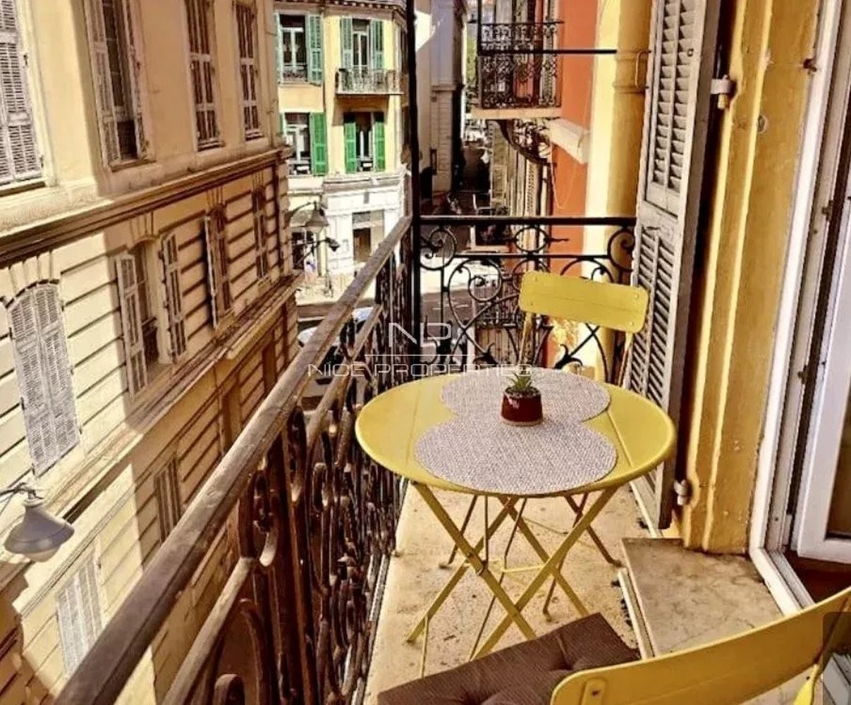 Property photo in Carre d'Argent