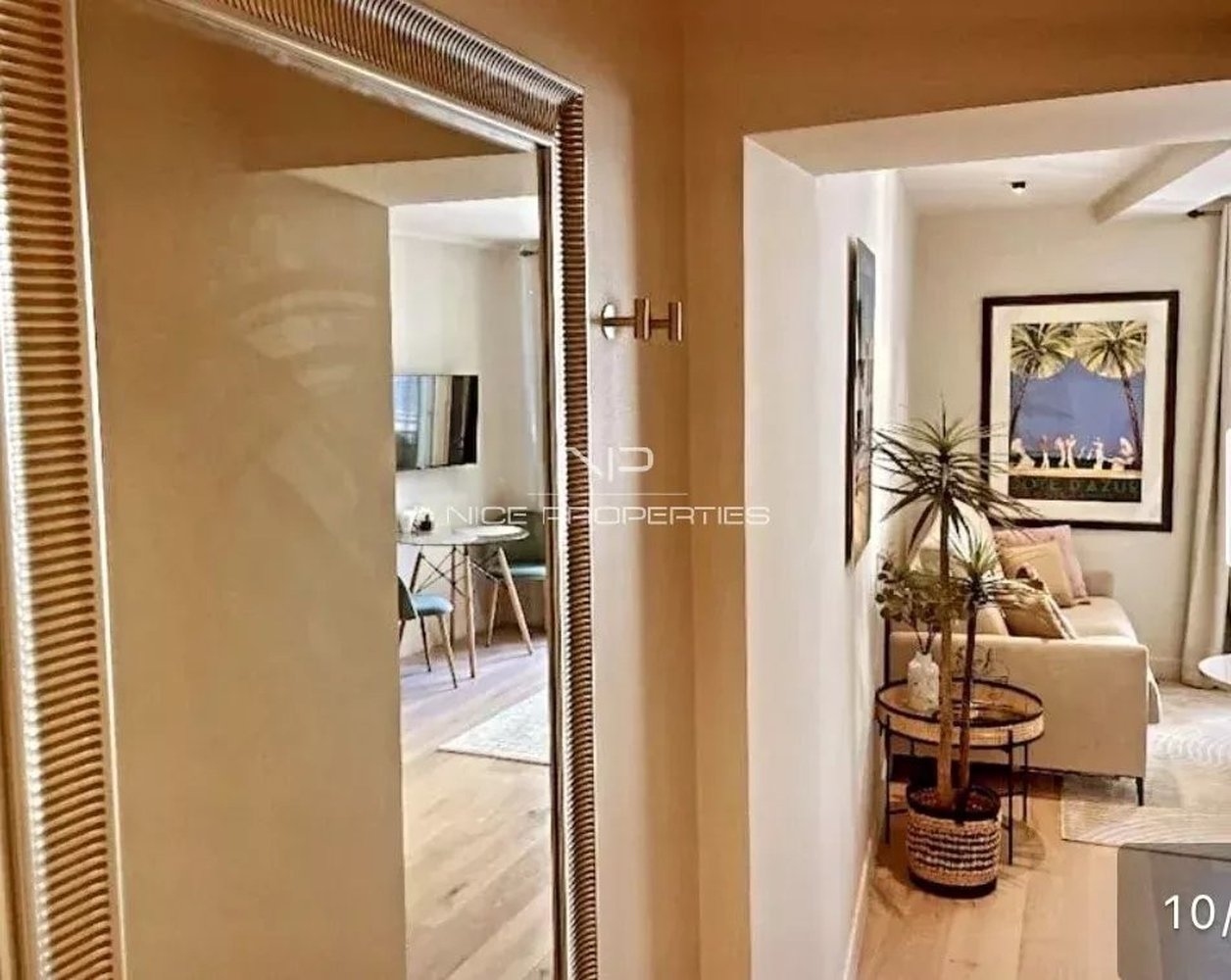 Property photo in Carre d'Argent