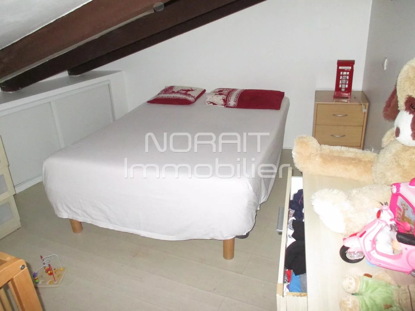 Property photo in Carre d'Argent