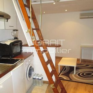 Property in Carre d'Argent