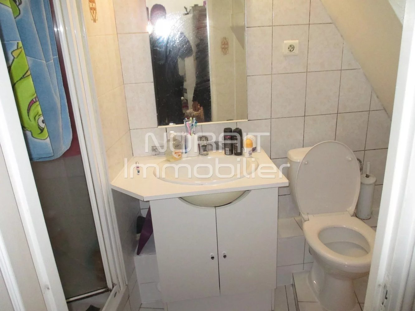 Property photo in Carre d'Argent