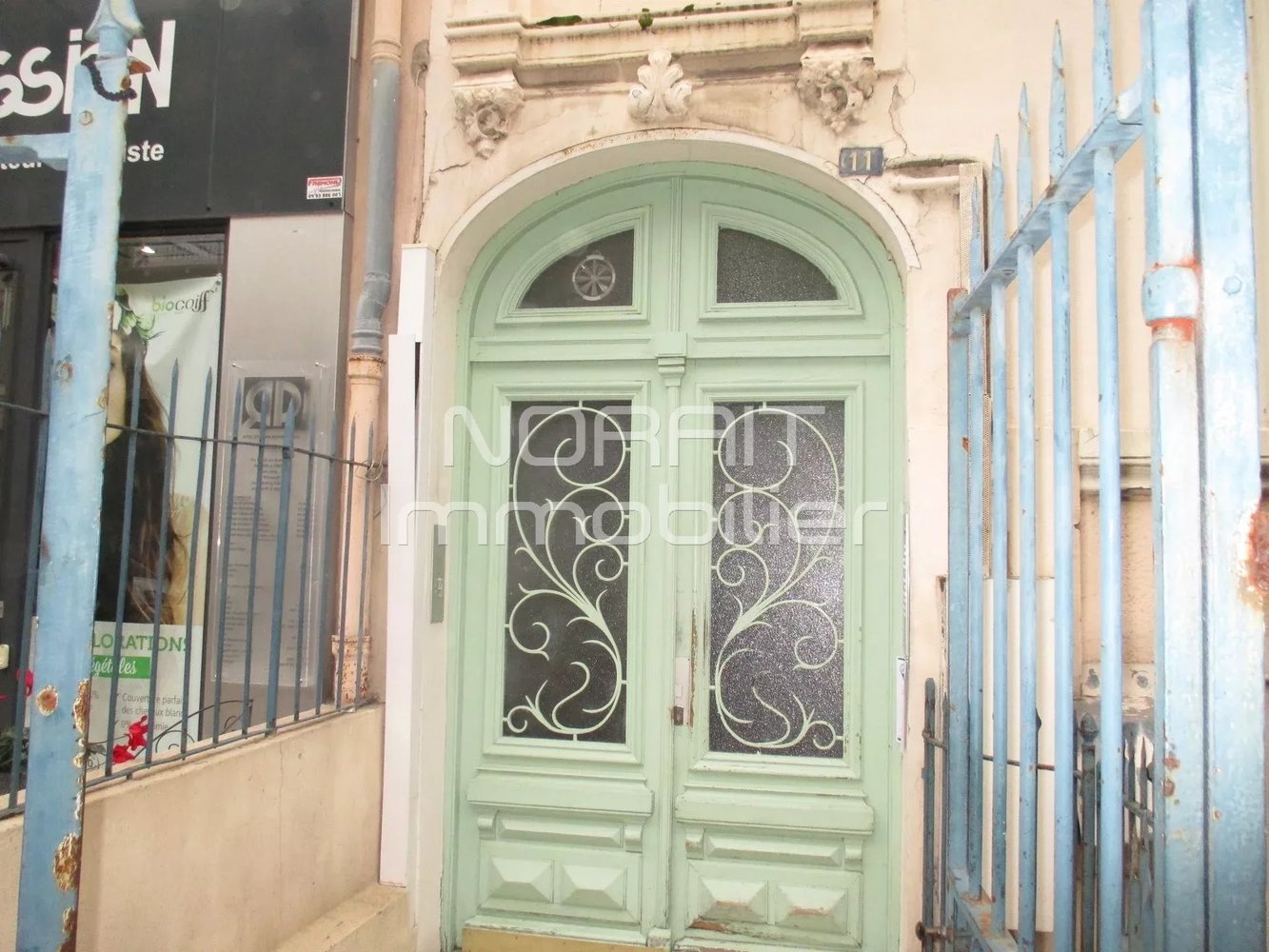 Property photo in Carre d'Argent