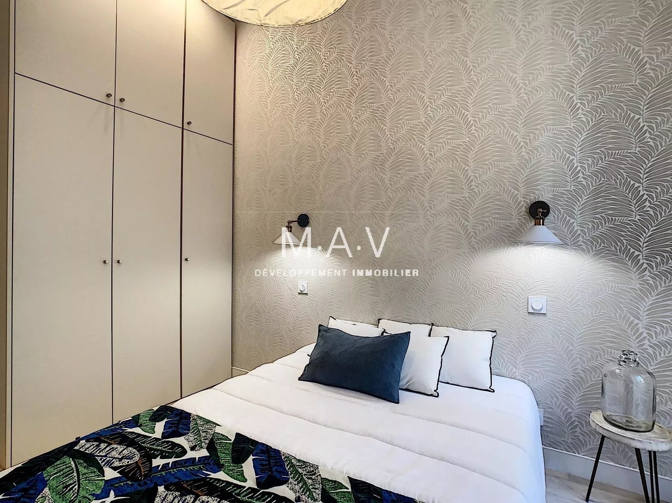 Property photo in Carre d'Argent