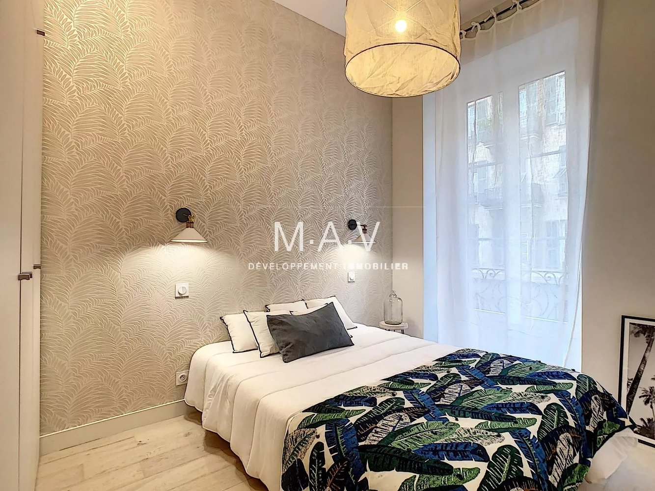 Property photo in Carre d'Argent