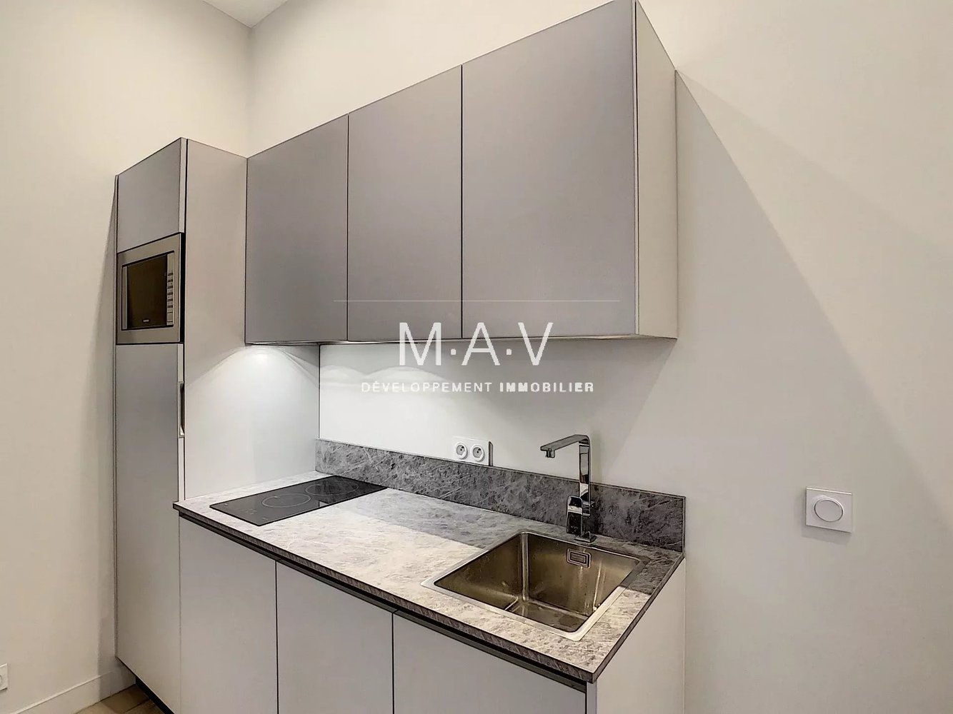 Property photo in Carre d'Argent