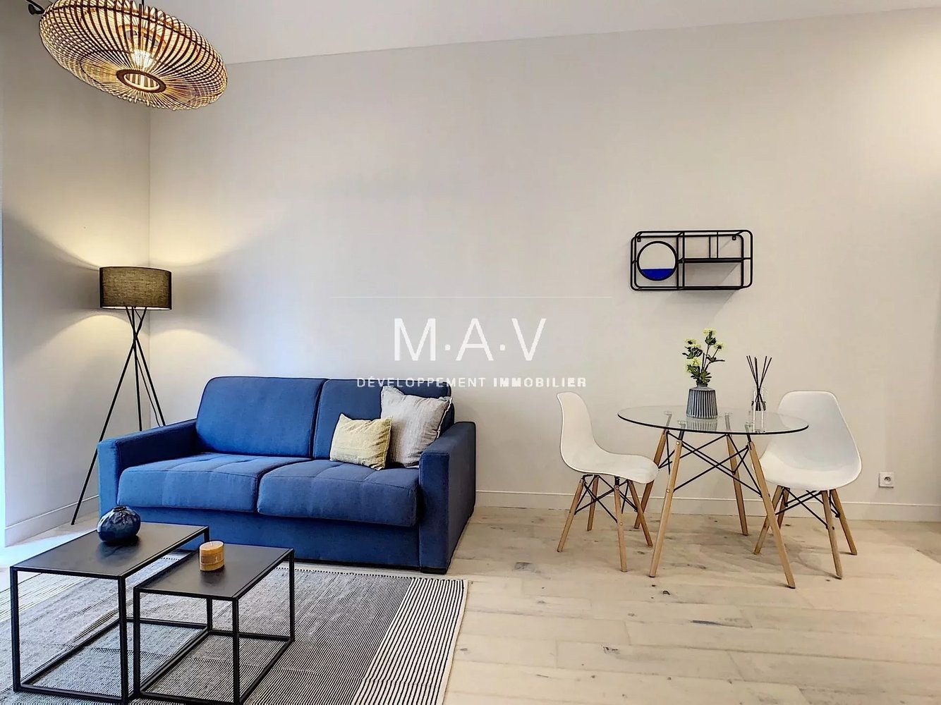 Property photo in Carre d'Argent