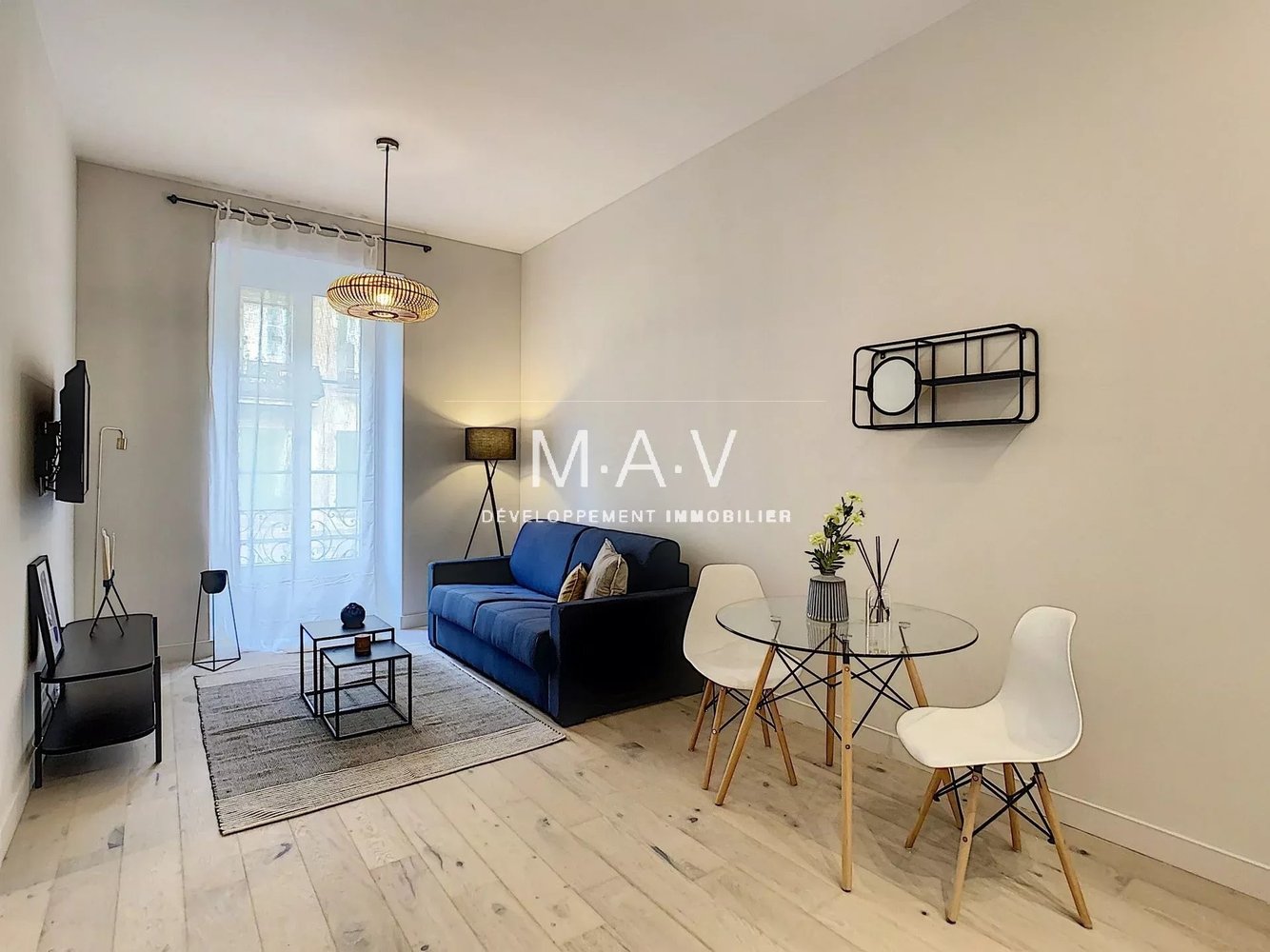 Property photo in Carre d'Argent